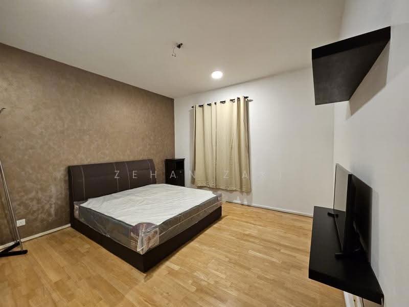 Condominium for Rent at Verdi Eco-Dominiums - Zehan Zaki - PropertyGuru.com.my