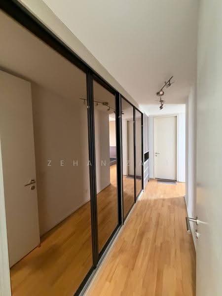 Condominium for Rent at Verdi Eco-Dominiums - Zehan Zaki - PropertyGuru.com.my