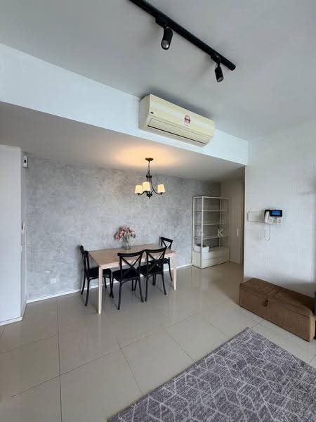 Condominium for Rent at Verdi Eco-Dominiums - Zehan Zaki - PropertyGuru.com.my
