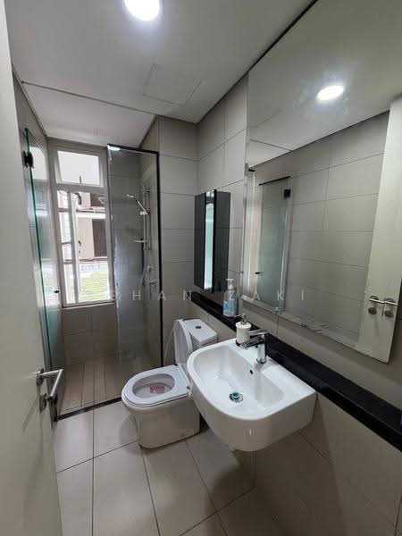Condominium for Rent at Verdi Eco-Dominiums - Zehan Zaki - PropertyGuru.com.my