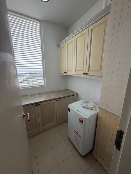 Condominium for Rent at Verdi Eco-Dominiums - Zehan Zaki - PropertyGuru.com.my