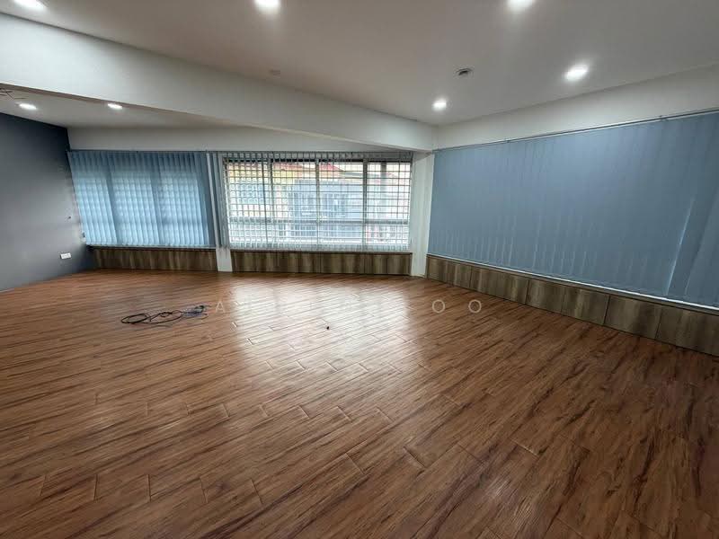 Kedai / Pejabat untuk Disewa di Bandar Puteri Puchong (Puchong) - Aiden Foo - Interior - PropertyGuru.com.my