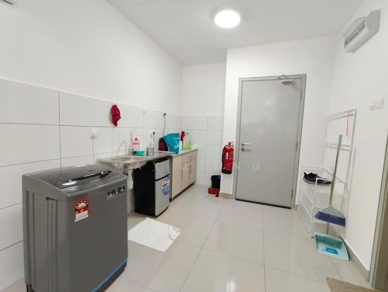 Service Residence for Rent at Astrum Ampang - May Liong - Kitchen - PropertyGuru.com.my