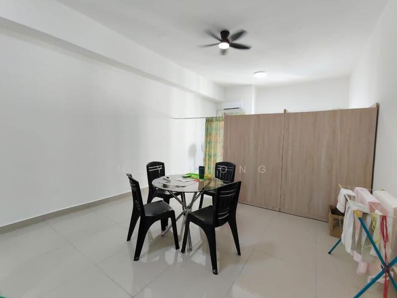 Service Residence for Rent at Astrum Ampang - May Liong - Dining Room - PropertyGuru.com.my