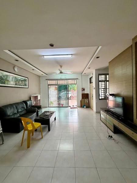 2-storey Terraced House for Sale in Taman Nusa Bestari (Iskandar Puteri (Nusajaya)) - Grace Ng - Living Room - PropertyGuru.com.my