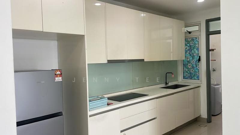 Kediaman Servis untuk Disewa di Tropez Residences - Jenny Tee - PropertyGuru.com.my