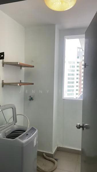 Kediaman Servis untuk Disewa di Tropez Residences - Jenny Tee - PropertyGuru.com.my
