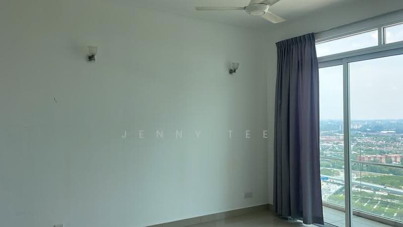 Kediaman Servis untuk Disewa di Tropez Residences - Jenny Tee - PropertyGuru.com.my