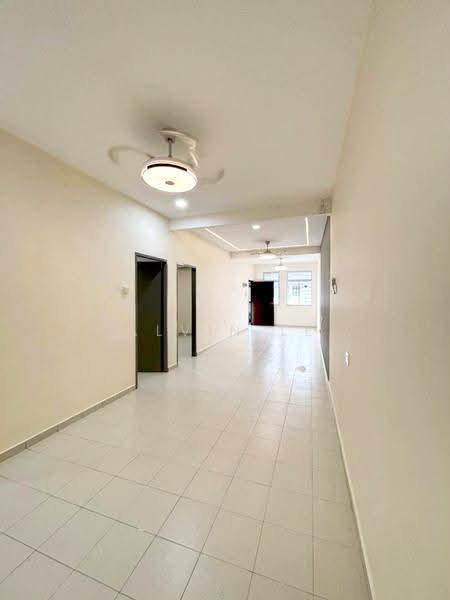 Rumah Flat untuk Dijual di PANGSAPURI 1 SCIENTEX UTAMA - Calvin Lee - PropertyGuru.com.my