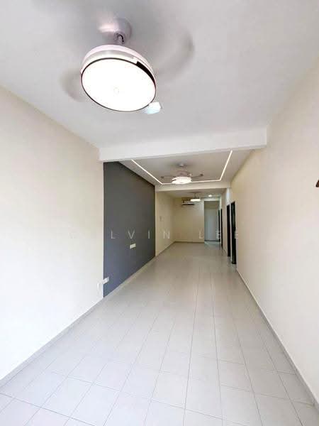 Rumah Flat untuk Dijual di PANGSAPURI 1 SCIENTEX UTAMA - Calvin Lee - PropertyGuru.com.my