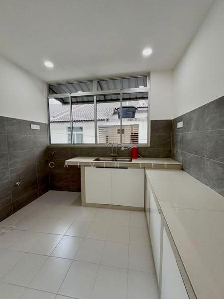 Rumah Flat untuk Dijual di PANGSAPURI 1 SCIENTEX UTAMA - Calvin Lee - PropertyGuru.com.my