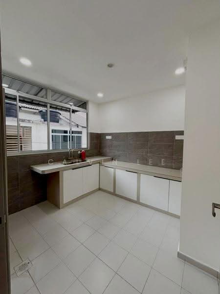 Rumah Flat untuk Dijual di PANGSAPURI 1 SCIENTEX UTAMA - Calvin Lee - PropertyGuru.com.my