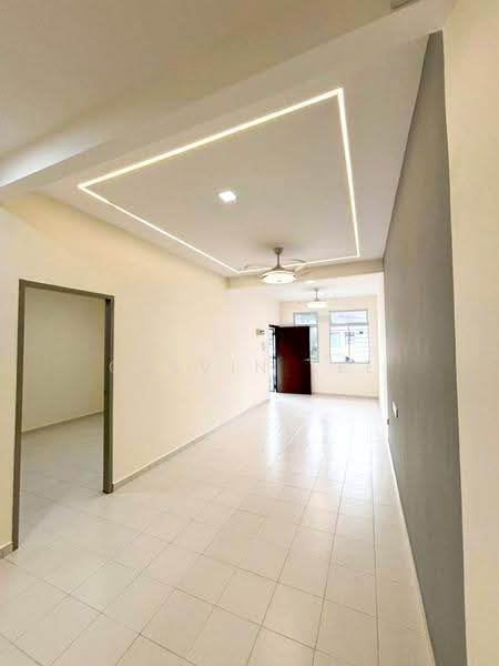 Rumah Flat untuk Dijual di PANGSAPURI 1 SCIENTEX UTAMA - Calvin Lee - PropertyGuru.com.my