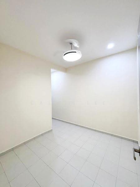 Rumah Flat untuk Dijual di PANGSAPURI 1 SCIENTEX UTAMA - Calvin Lee - PropertyGuru.com.my
