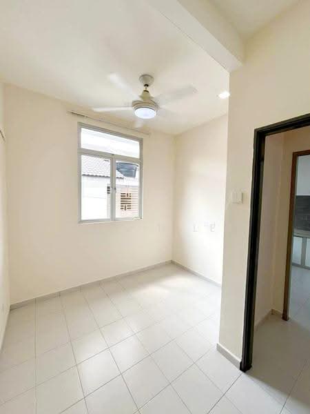 Rumah Flat untuk Dijual di PANGSAPURI 1 SCIENTEX UTAMA - Calvin Lee - PropertyGuru.com.my