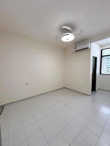 Rumah Flat untuk Dijual di PANGSAPURI 1 SCIENTEX UTAMA - Calvin Lee - PropertyGuru.com.my
