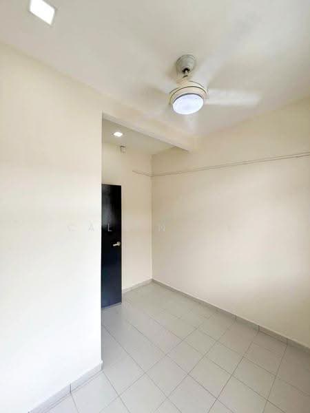 Rumah Flat untuk Dijual di PANGSAPURI 1 SCIENTEX UTAMA - Calvin Lee - PropertyGuru.com.my