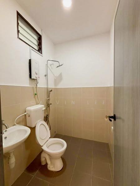 Rumah Flat untuk Dijual di PANGSAPURI 1 SCIENTEX UTAMA - Calvin Lee - PropertyGuru.com.my