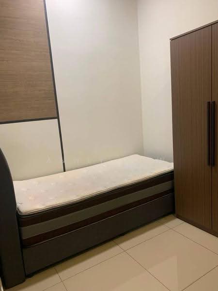 Pangsapuri untuk Disewa di Austin Regency (Pangsapuri Austin Perdana) - Annly Liew - Bedroom - PropertyGuru.com.my