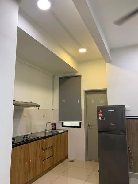 Pangsapuri untuk Disewa di Austin Regency (Pangsapuri Austin Perdana) - Annly Liew - Kitchen - PropertyGuru.com.my