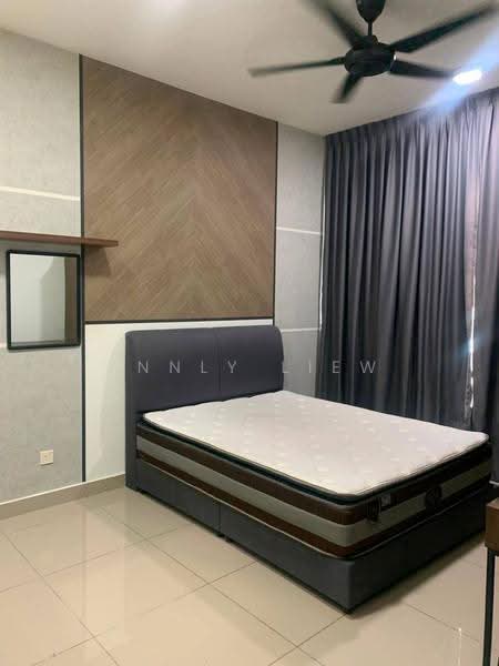 Pangsapuri untuk Disewa di Austin Regency (Pangsapuri Austin Perdana) - Annly Liew - Bedroom - PropertyGuru.com.my