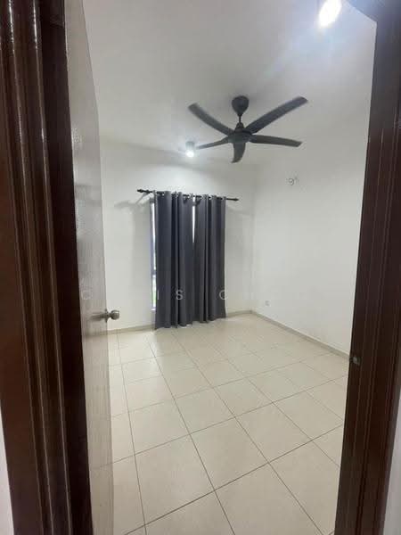 Apartment for Rent at Pangsapuri Selangorku Baiduri Jaya - Chris Choo - Interior - PropertyGuru.com.my