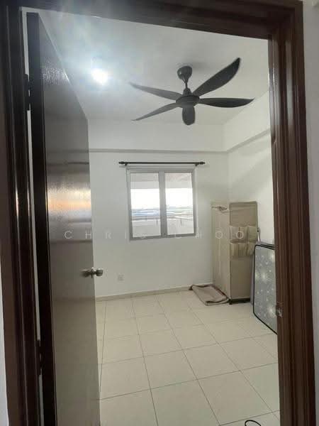 Apartment for Rent at Pangsapuri Selangorku Baiduri Jaya - Chris Choo - Interior - PropertyGuru.com.my