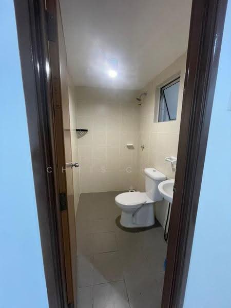 Apartment for Rent at Pangsapuri Selangorku Baiduri Jaya - Chris Choo - Bathroom - PropertyGuru.com.my