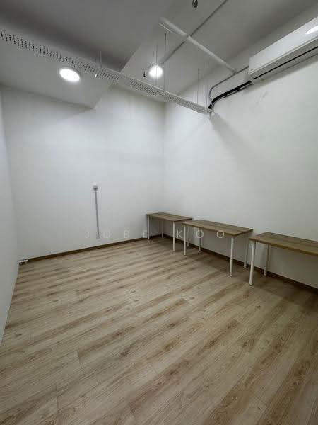 Kedai / Pejabat untuk Disewa di Desa Parkcity (Kuala Lumpur) - Jobe Koo - Interior - PropertyGuru.com.my