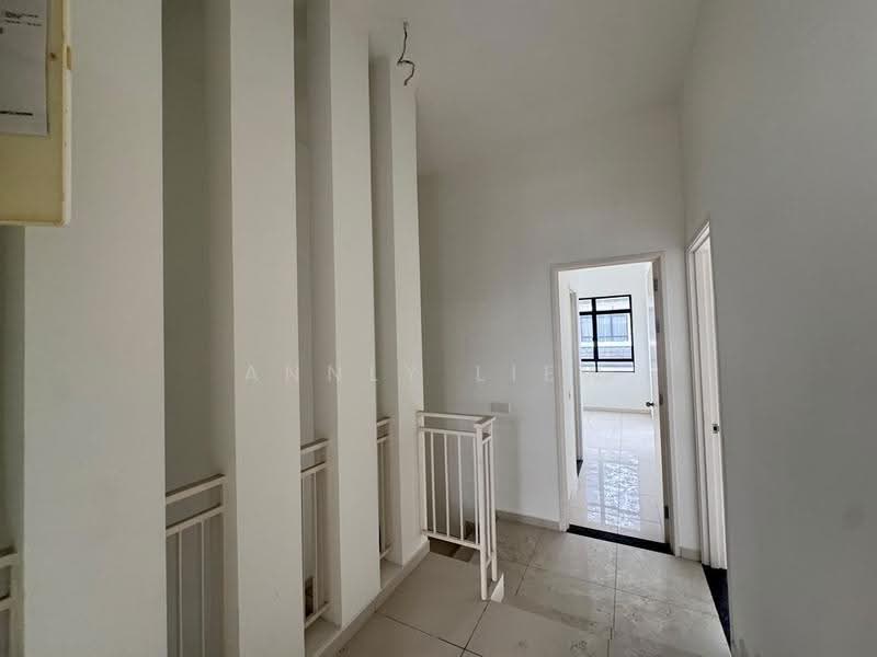 2-storey Terraced House for Sale in Johor Bahru (Johor) - Annly Liew - Corridor - PropertyGuru.com.my