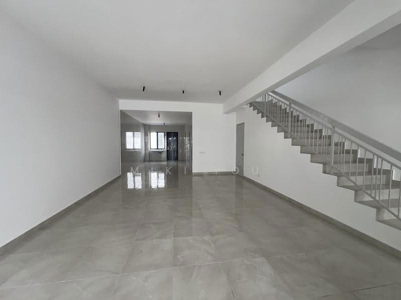 2-storey Terraced House for Rent in Telok Panglima Garang (Selangor) - Miki You - Interior - PropertyGuru.com.my