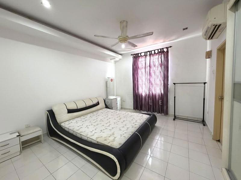 Rumah Teres untuk Disewa di Taman Sierra Perdana (Masai) - Desmond Lee - Bedroom - PropertyGuru.com.my