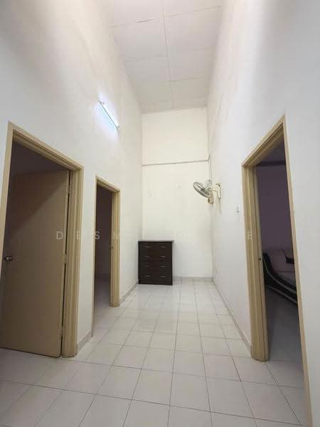Rumah Teres untuk Disewa di Taman Sierra Perdana (Masai) - Desmond Lee - Corridor - PropertyGuru.com.my