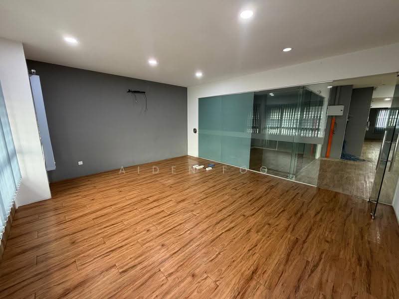 Kedai / Pejabat untuk Disewa di Bandar Puteri Puchong (Puchong) - Aiden Foo - Interior - PropertyGuru.com.my