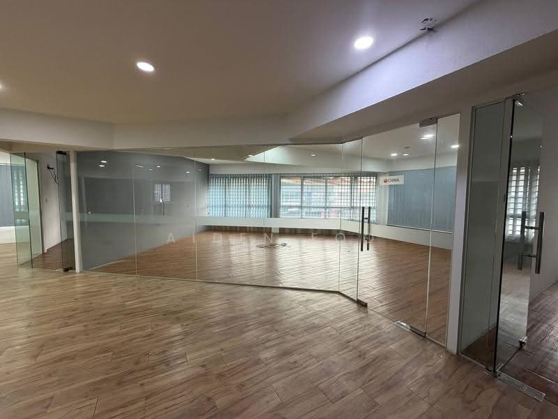 Kedai / Pejabat untuk Disewa di Bandar Puteri Puchong (Puchong) - Aiden Foo - Interior - PropertyGuru.com.my