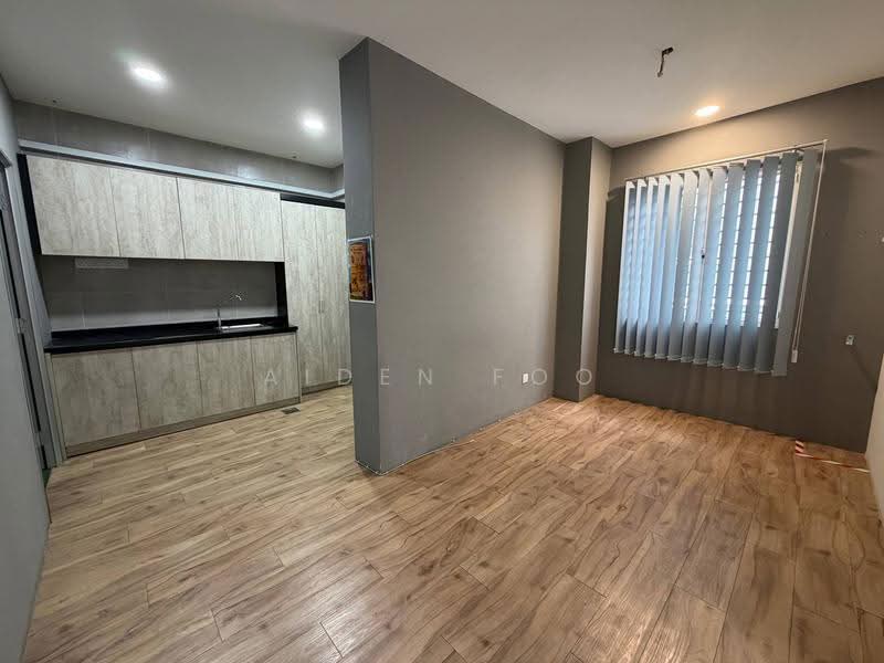 Kedai / Pejabat untuk Disewa di Bandar Puteri Puchong (Puchong) - Aiden Foo - Kitchen - PropertyGuru.com.my