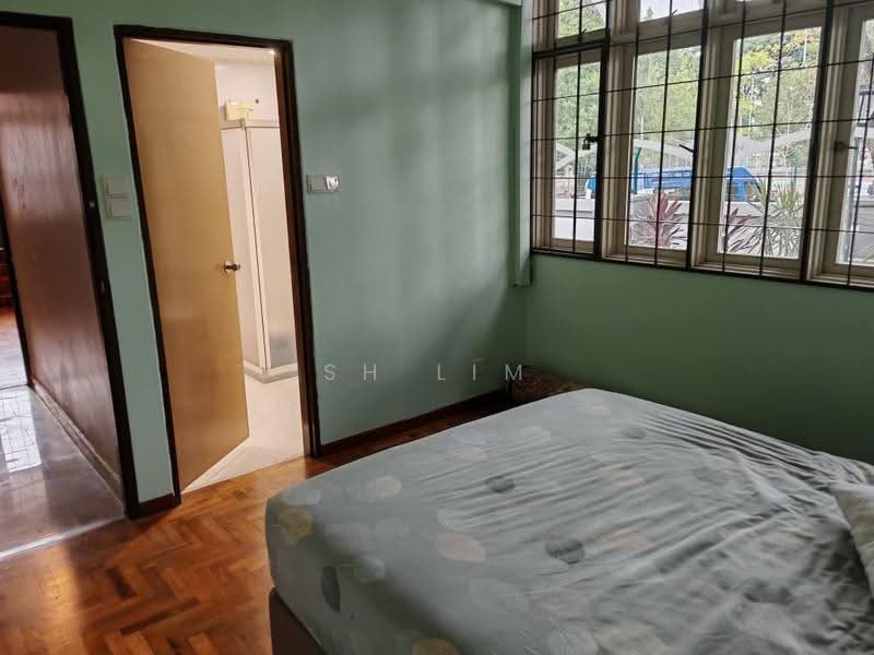 Kondominium untuk Dijual di Desa Acacia - SH Lim - Bedroom - PropertyGuru.com.my
