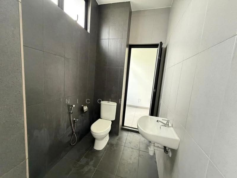 Terraced House for Sale in Setia Eco Cascadia (Tebrau) - Nicole Pua - PropertyGuru.com.my