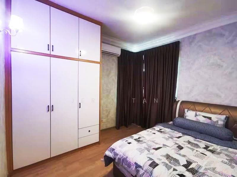 Condominium for Rent at Regency Heights Condo - Jerry Tan - Bedroom - PropertyGuru.com.my