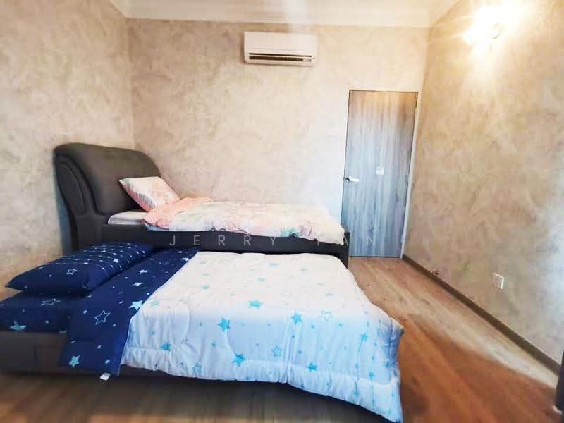Condominium for Rent at Regency Heights Condo - Jerry Tan - Bedroom - PropertyGuru.com.my