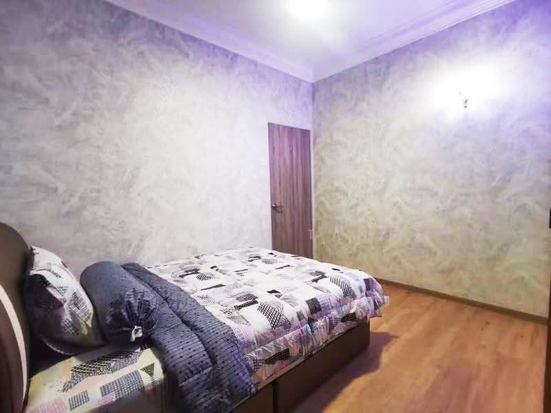 Condominium for Rent at Regency Heights Condo - Jerry Tan - Bedroom - PropertyGuru.com.my