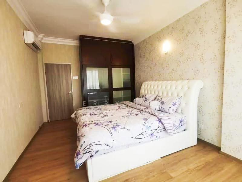 Condominium for Rent at Regency Heights Condo - Jerry Tan - Bedroom - PropertyGuru.com.my