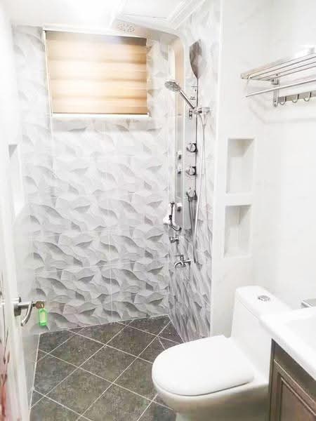 Condominium for Rent at Regency Heights Condo - Jerry Tan - Bathroom - PropertyGuru.com.my