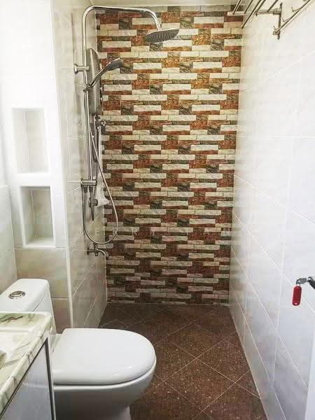 Condominium for Rent at Regency Heights Condo - Jerry Tan - Bathroom - PropertyGuru.com.my