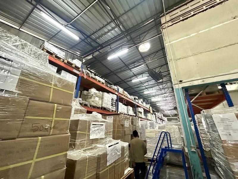 Kilang untuk Dijual di Bandar Baru Sungai Buloh (Sungai Buloh) - Ishak Ramli - PropertyGuru.com.my
