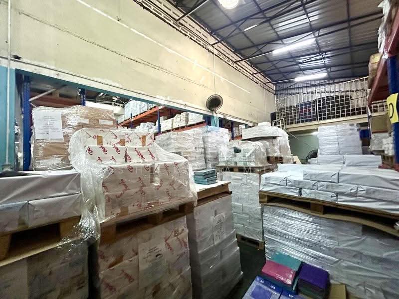 Kilang untuk Dijual di Bandar Baru Sungai Buloh (Sungai Buloh) - Ishak Ramli - PropertyGuru.com.my