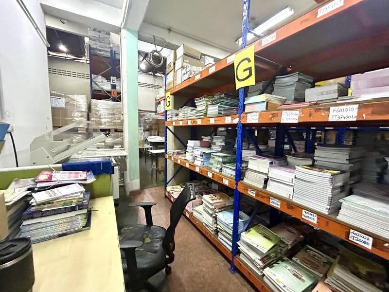 Kilang untuk Dijual di Bandar Baru Sungai Buloh (Sungai Buloh) - Ishak Ramli - PropertyGuru.com.my