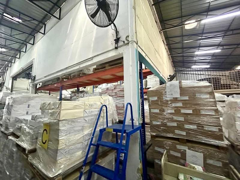 Kilang untuk Dijual di Bandar Baru Sungai Buloh (Sungai Buloh) - Ishak Ramli - PropertyGuru.com.my