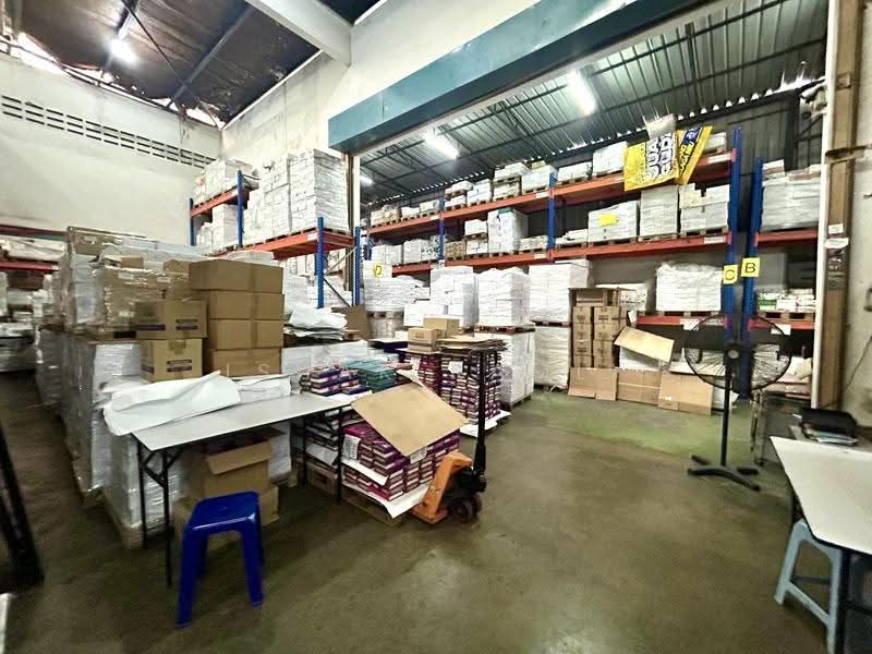 Kilang untuk Dijual di Bandar Baru Sungai Buloh (Sungai Buloh) - Ishak Ramli - PropertyGuru.com.my