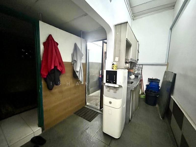 Kilang untuk Dijual di Bandar Baru Sungai Buloh (Sungai Buloh) - Ishak Ramli - Kitchen - PropertyGuru.com.my